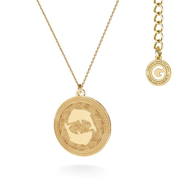 Giorre Giorre Woman's Necklace 34058