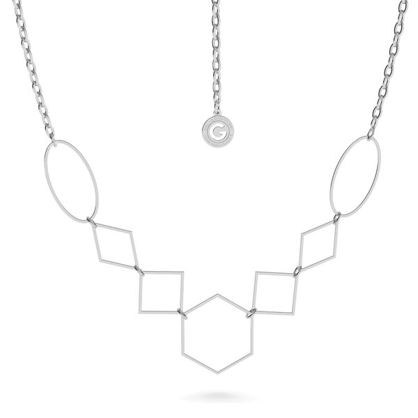 Giorre Giorre Woman's Necklace 34441
