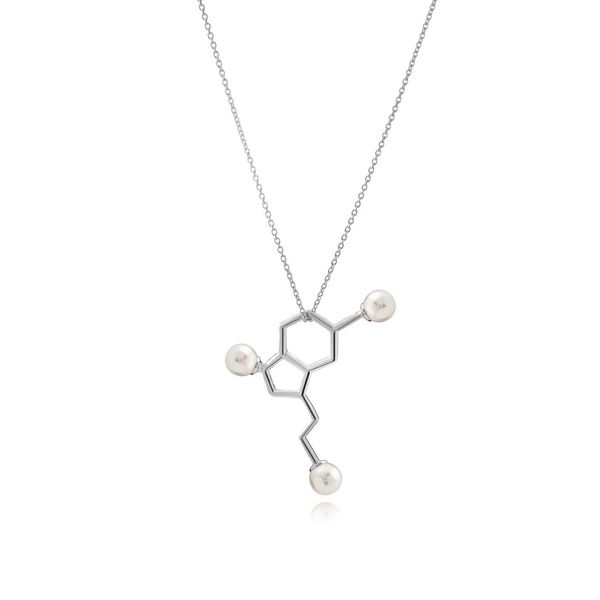 Giorre Giorre Woman's Necklace 34688