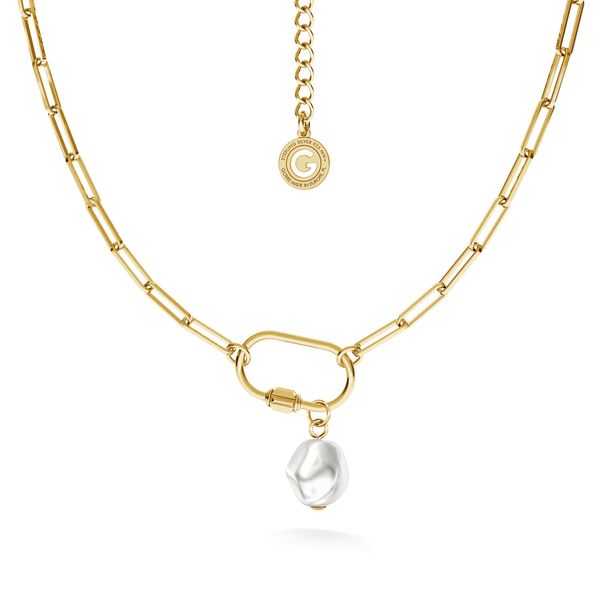 Giorre Giorre Woman's Necklace 35772