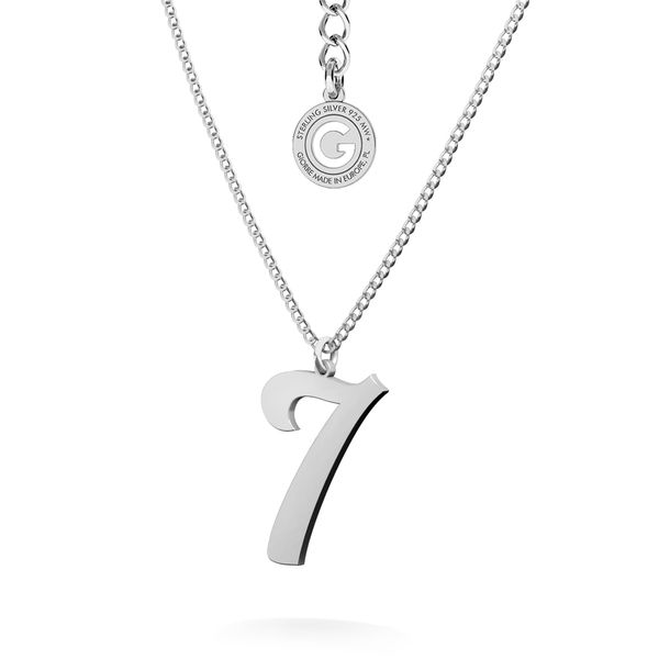 Giorre Giorre Woman's Necklace 35789