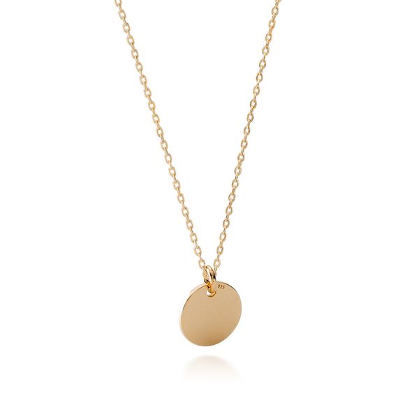 Giorre Giorre Woman's Necklace 36078