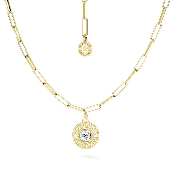 Giorre Giorre Woman's Necklace 36080