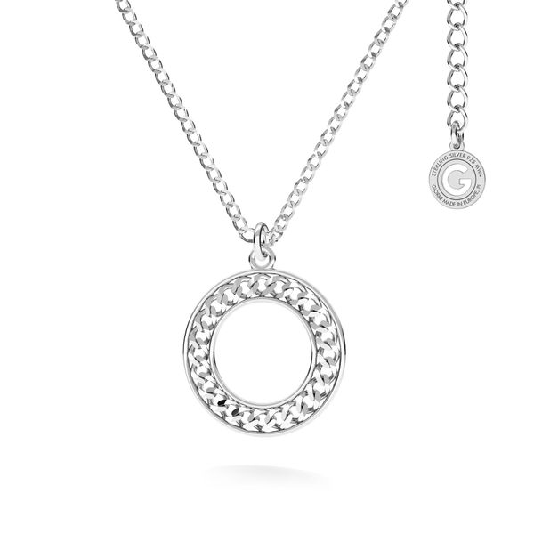 Giorre Giorre Woman's Necklace 36083
