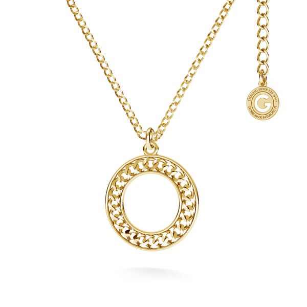 Giorre Giorre Woman's Necklace 36084
