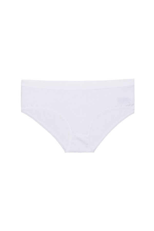 Italian Fashion Girls' panties Tola - white