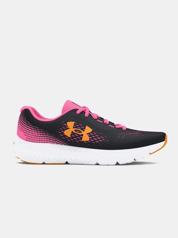 Under Armour Girls' shoes Under Armour GGS Charged Rogue 4