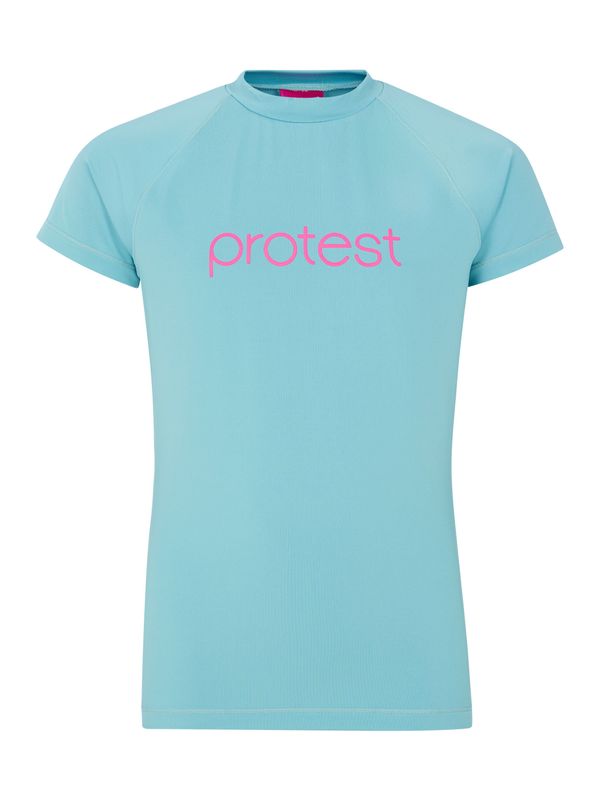 Protest Girls' surf T-shirt Protest PRTSENNA JR