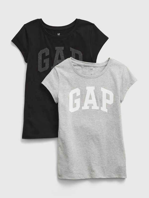 GAP Girl's T-shirt GAP