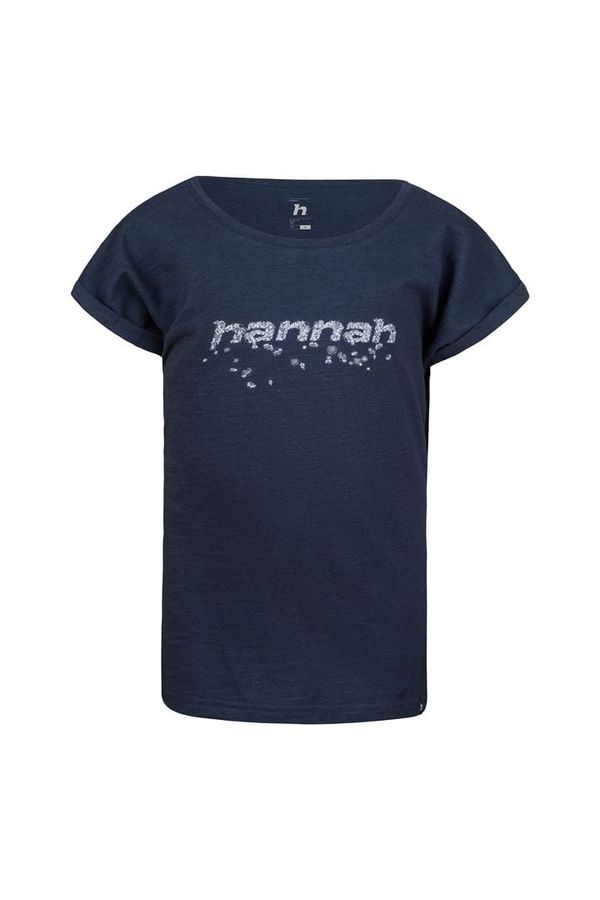 HANNAH Girls T-shirt Hannah KAIA JR india ink
