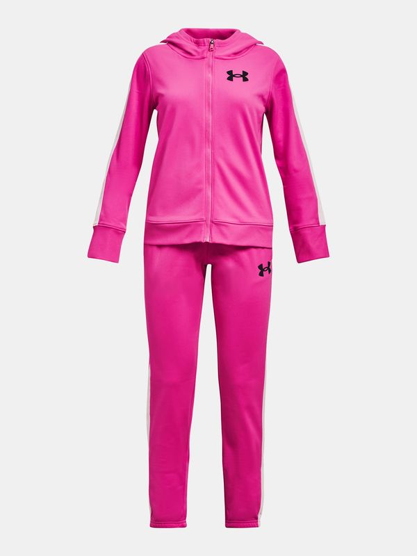 Under Armour Girl's tracksuit Under Armour