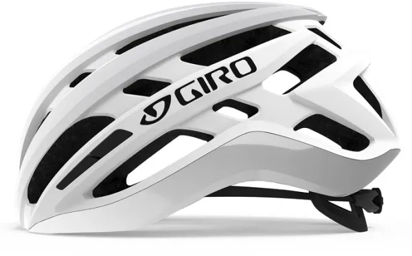 Giro GIRO Agilis bicycle helmet matt white, S (51-55 cm)