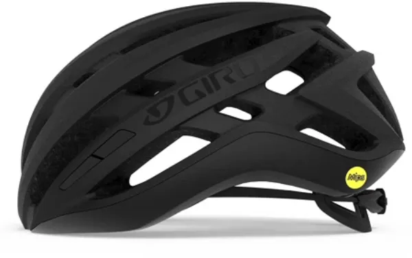 Giro GIRO bicycle helmet Agilis MIPS matt black, M (55-59 cm)