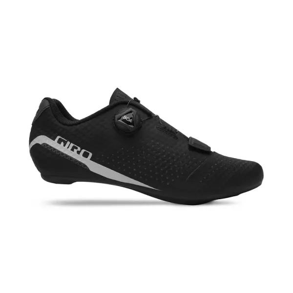 Giro Giro Cadet cycling shoes black