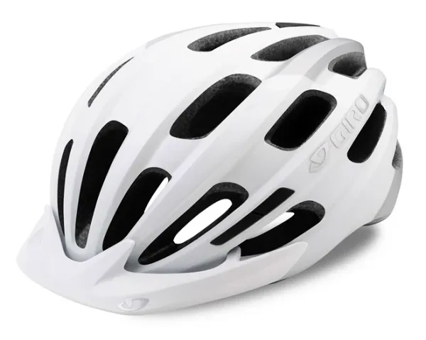 Giro GIRO Register Bicycle Helmet Matte White
