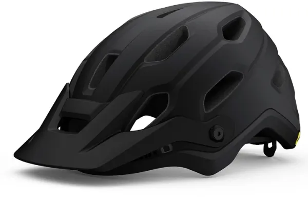 Giro Giro Source MIPS bicycle helmet black