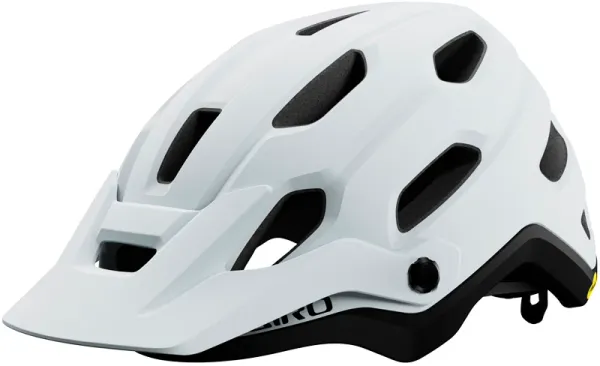 Giro Giro Source MIPS bicycle helmet white