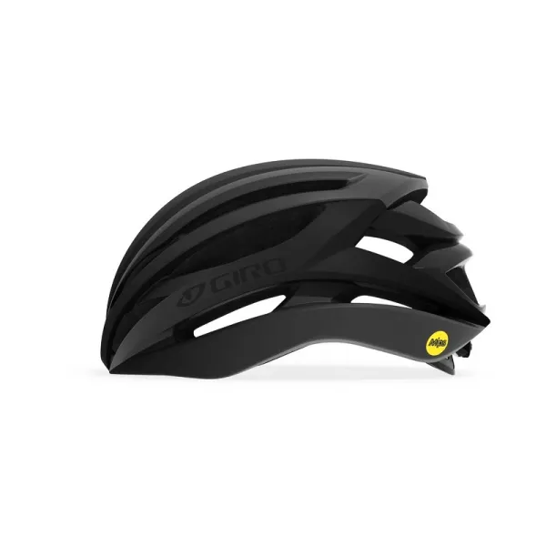 Giro GIRO Syntax MIPS bicycle helmet matte black, M (55-59 cm)