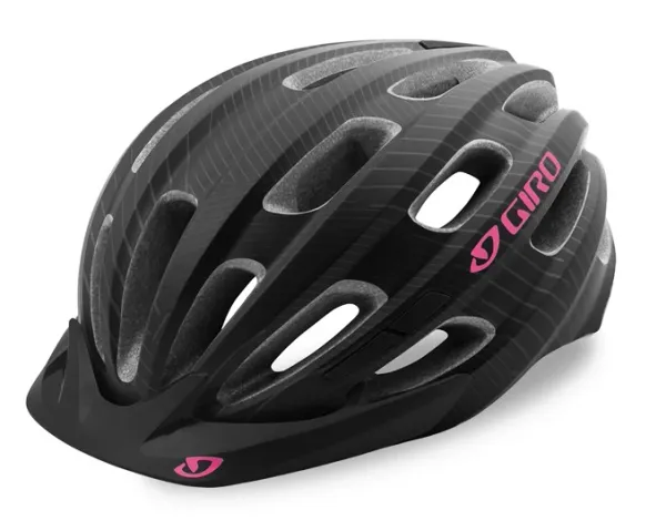 Giro GIRO Vasona Matte Black Bicycle Helmet