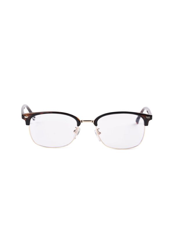 VUCH Glasses VUCH Tenby Design Brown