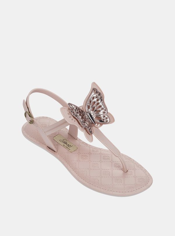 Grendha Grendha Pink Women's Sandals