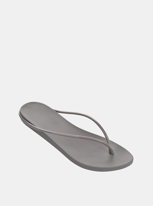 Ipanema Grey women's flip-flops Ipanema