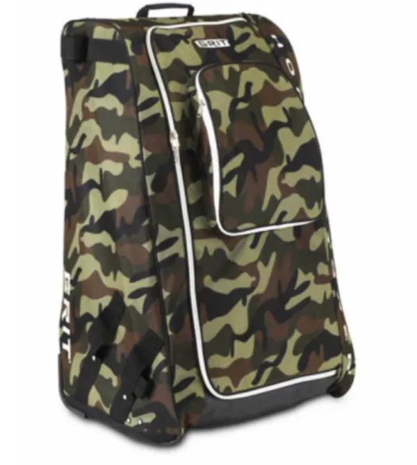 Grit Grit HTFX JR Camo Bag