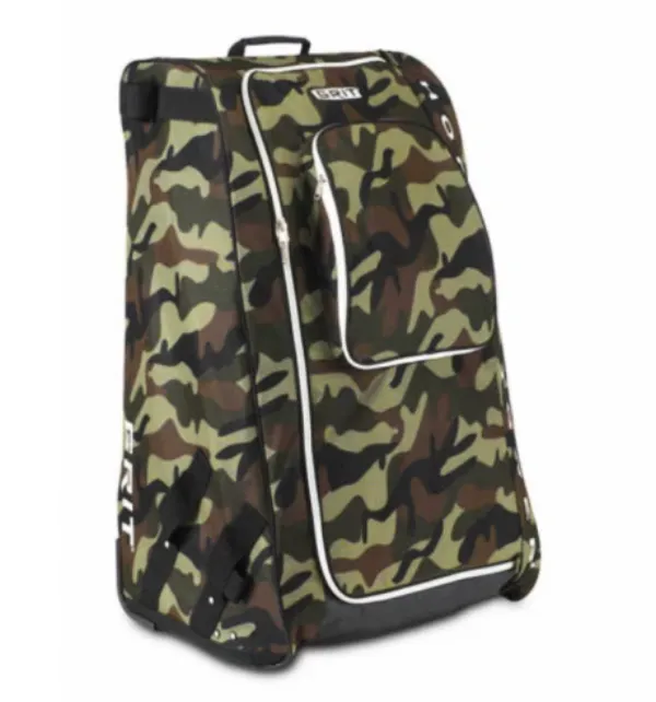 Grit Grit HTFX SR Camo Bag