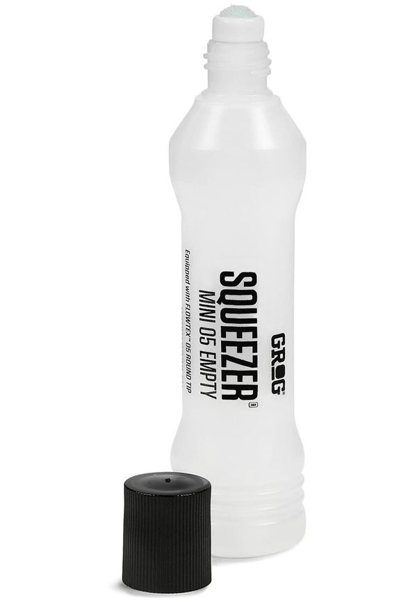 Grog Grog Squeezer Mini EPT Empty Marker Without Color