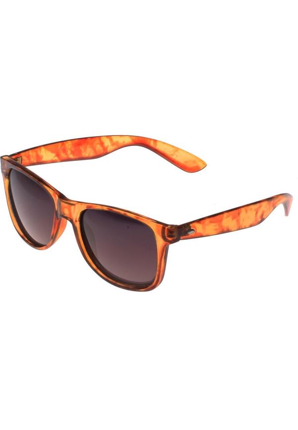 MSTRDS GStwo groove shades amber