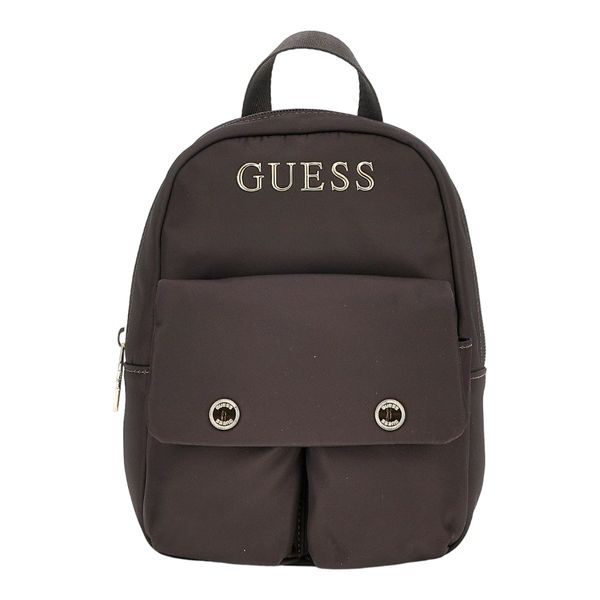 Guess Guess Woman's Backpack 7622336584127