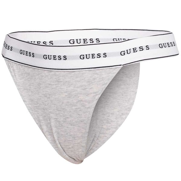 Guess Guess Woman's Thong Brief O2BE04KBBU1H9D3