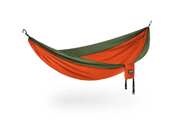 Eno Hammock Eno SingleNest Orange/Olive