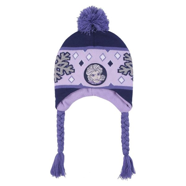 FROZEN 2 HAT LAPLANDER BEANIE FROZEN II