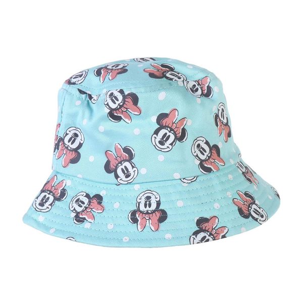 MINNIE HAT PESCADOR MINNIE