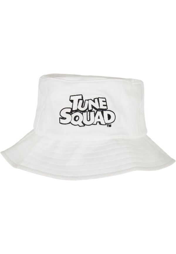MT Accessoires Hat Tune Squad Wording Bucket White
