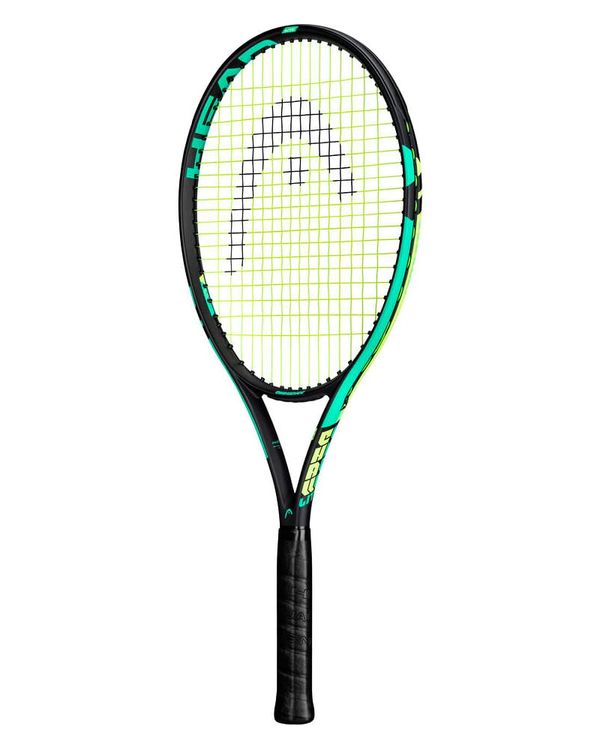 Head Head IG Challenge LITE Green 2021 L3 Tennis Racket