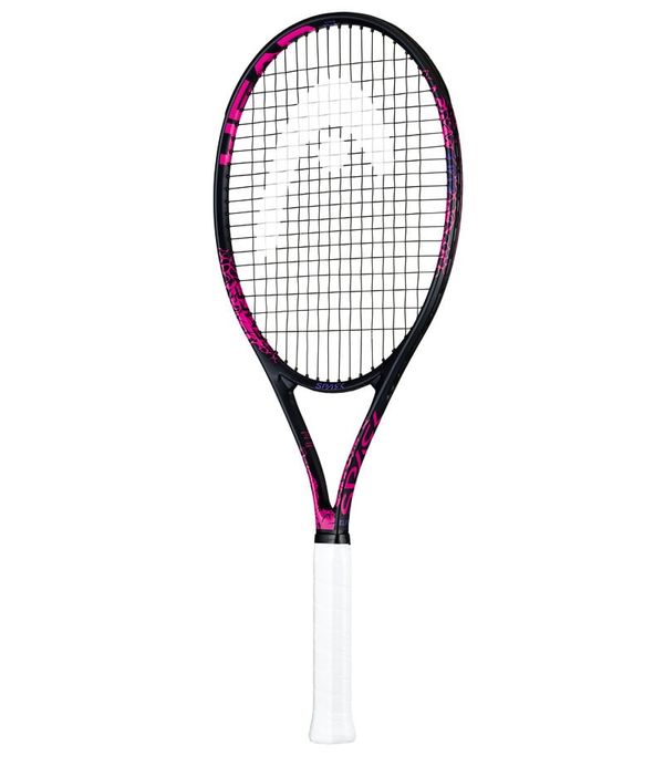 Head Head MX Spark Elite Pink L3 Tennis Racket