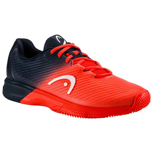 Head Head Revolt Pro 4.0 Clay BBFC EUR 41 Men's Tennis Shoes