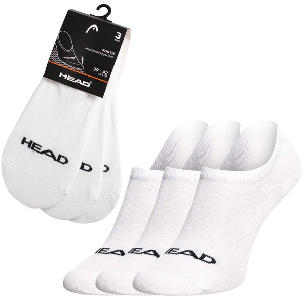 Head Head Unisex's Socks 701219911002