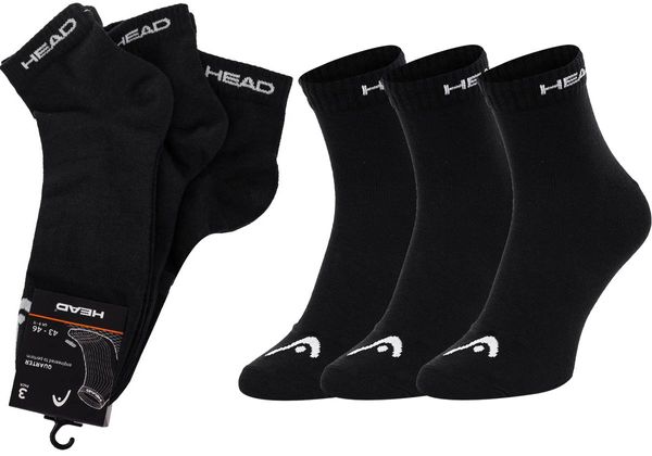 Head Head Unisex's Socks 761011001