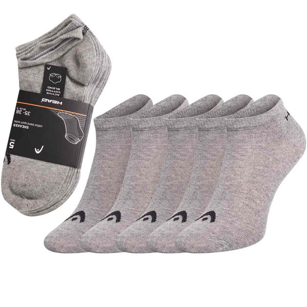 Head Head Unisex's Socks 781501001400