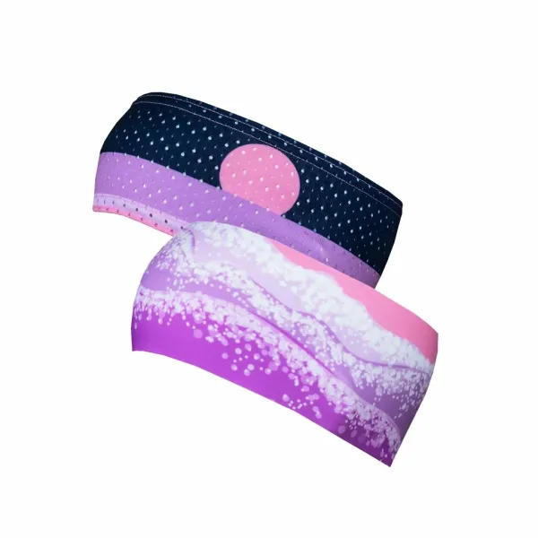 Bjež® Headband Bjež® Combo Bluna Lux