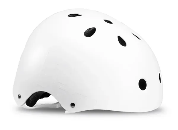 Rollerblade Helmet Rollerblade Downtown White, M (54-58 cm)