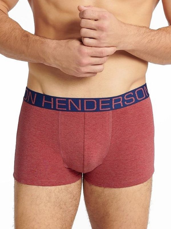 Henderson Henderson 40651 Fever A'2 S-3XL multicolor mlc boxer shorts