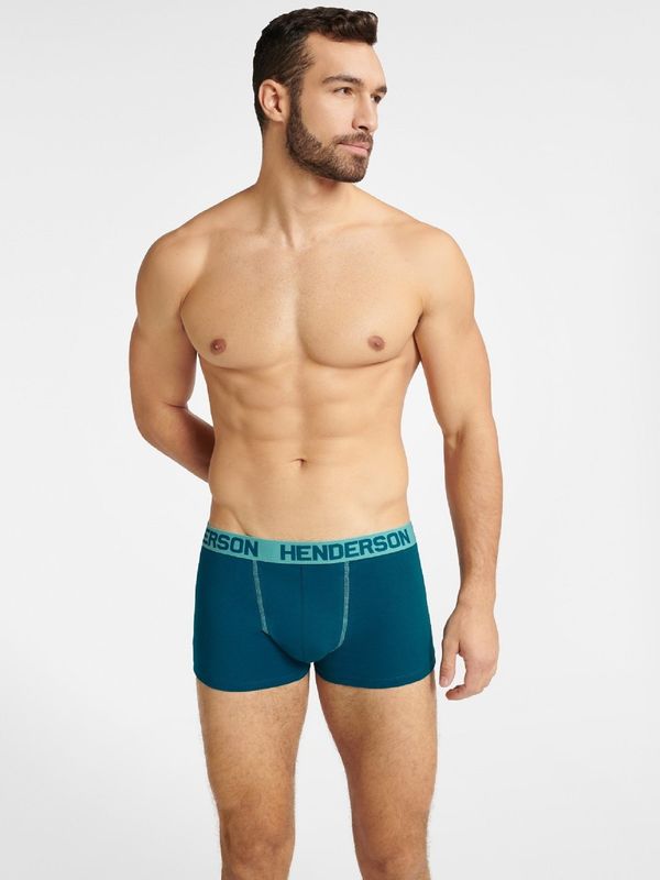 Henderson Henderson 40652 Fern A'2 S-3XL multicolor mlc boxer shorts
