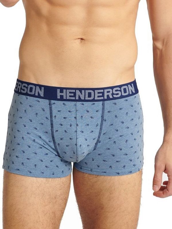 Henderson Henderson 40658 Fast A'2 S-3XL multicolor mlc boxer shorts