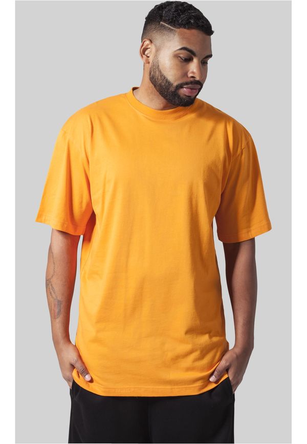 UC Men High T-shirt orange