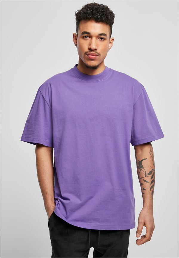 Urban Classics High ultraviolet t-shirt
