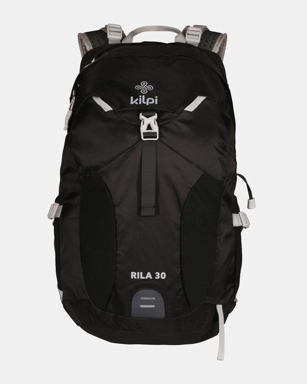 Kilpi Hiking backpack Kilpi RILA 30-U Black
